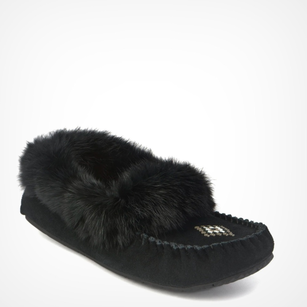 Manitobah Street Moccasin